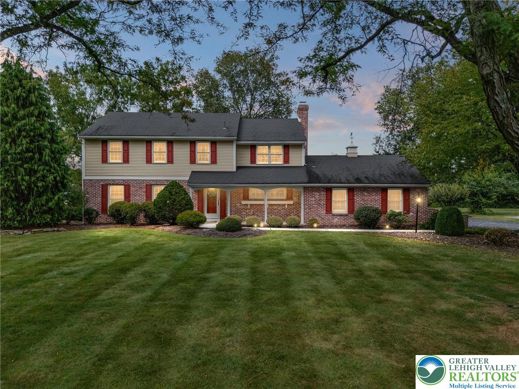 922 Wedgewood Road Bethlehem, PA 18017 - Photo 1 of 30 Gallery Image 1
