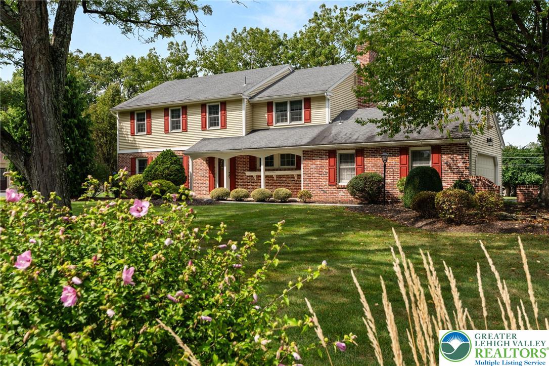 922 Wedgewood Road Bethlehem, PA 18017 - Photo 3 of 30 Gallery Image 3