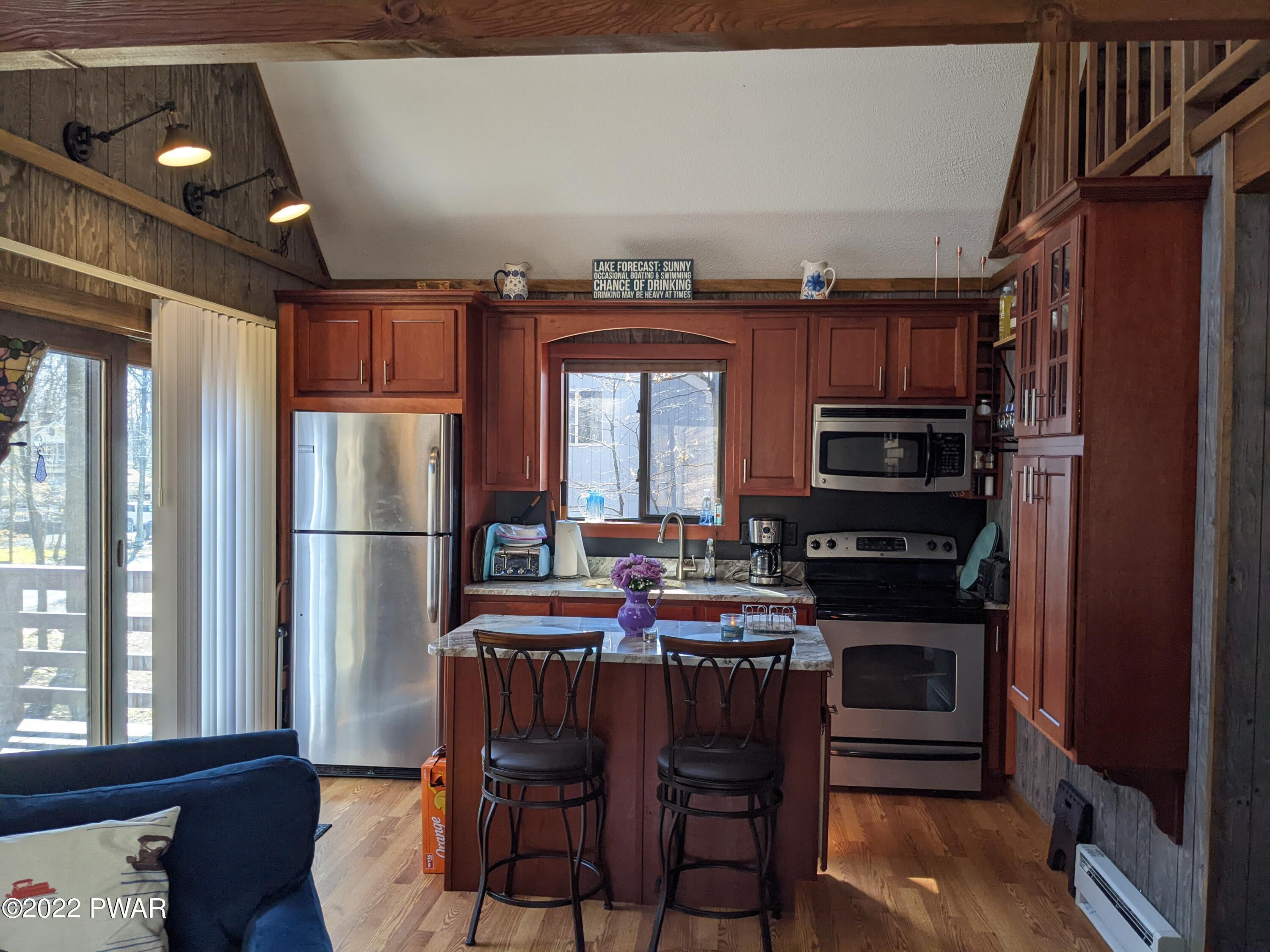1111 Mustang Road Lake Ariel, PA 18436 - Photo 12 of 31
