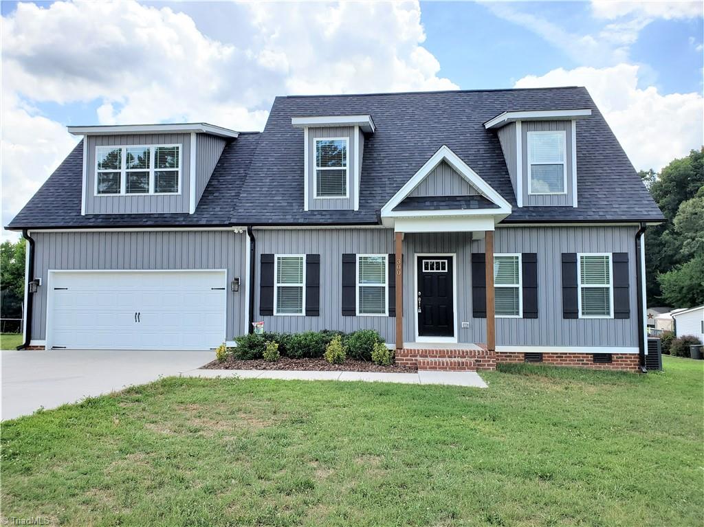 300 Reece Road Winston-Salem, NC 27107 - Photo 1 of 21 Gallery Image 1