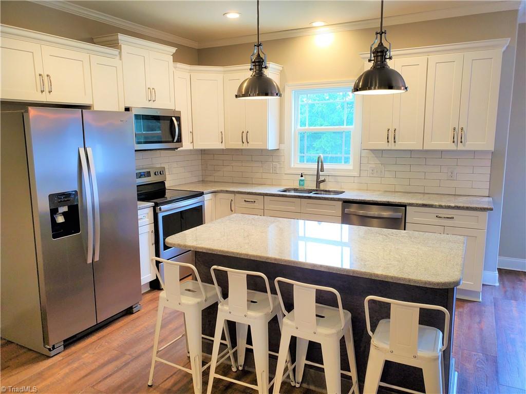 300 Reece Road Winston-Salem, NC 27107 - Photo 2 of 21 Gallery Image 2