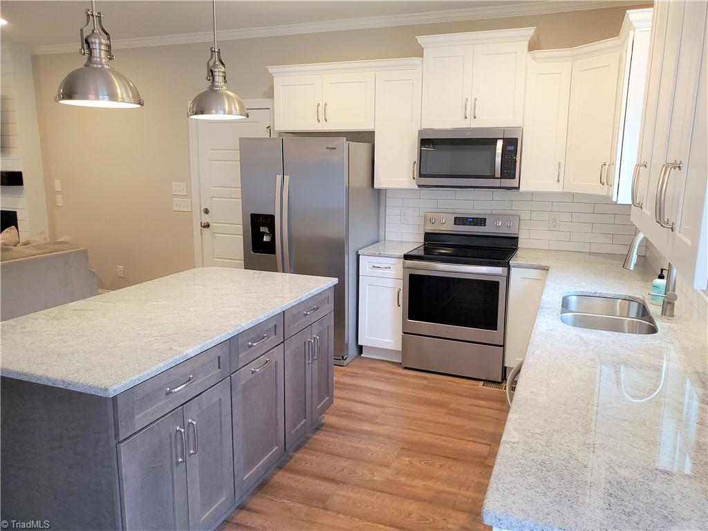 300 Reece Road Winston-Salem, NC 27107 - Photo 3 of 21 Gallery Image 3