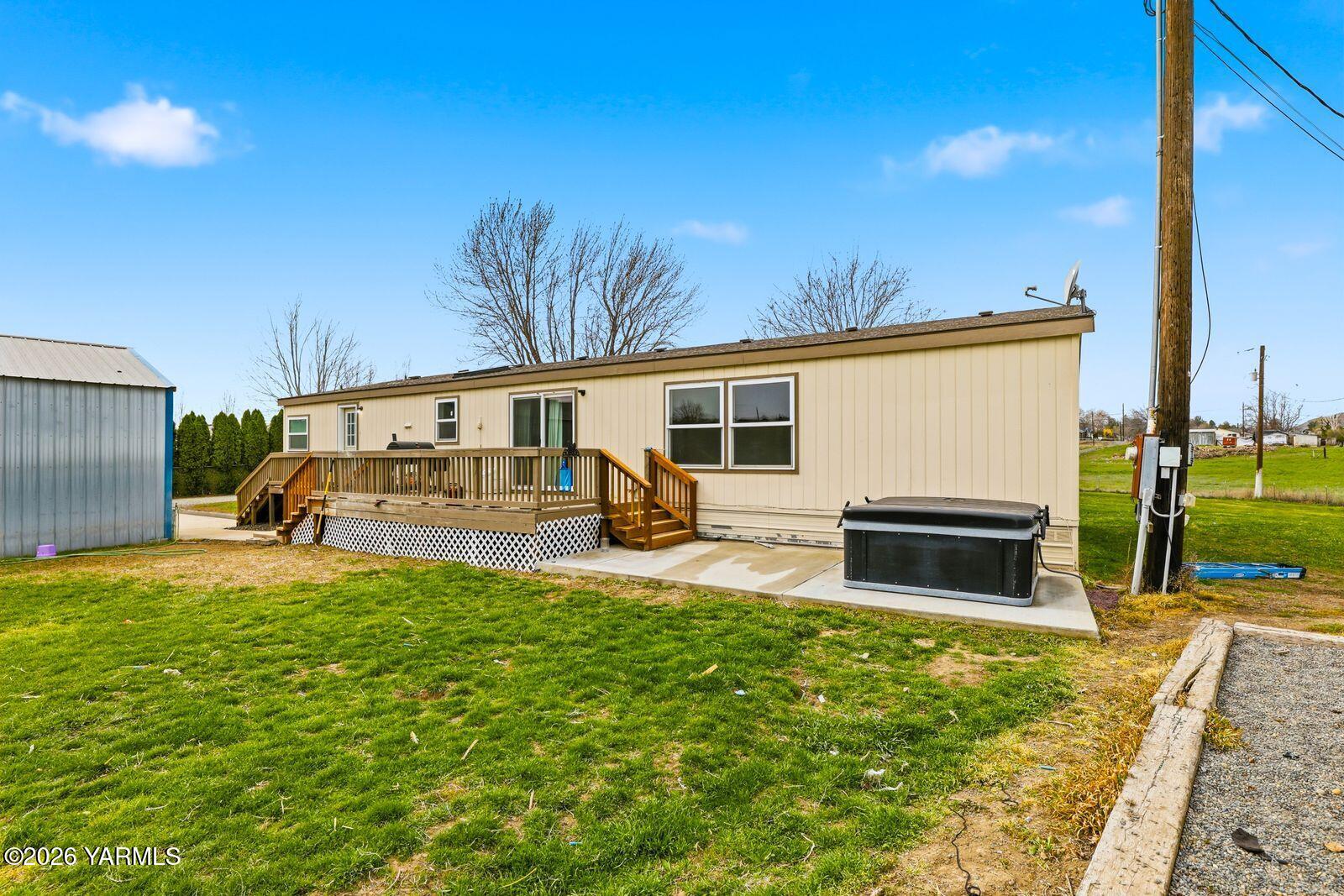 3285 North Wenas Road Selah, WA 98942 - Photo 29 of 50 3285 N Wenas Rd_030