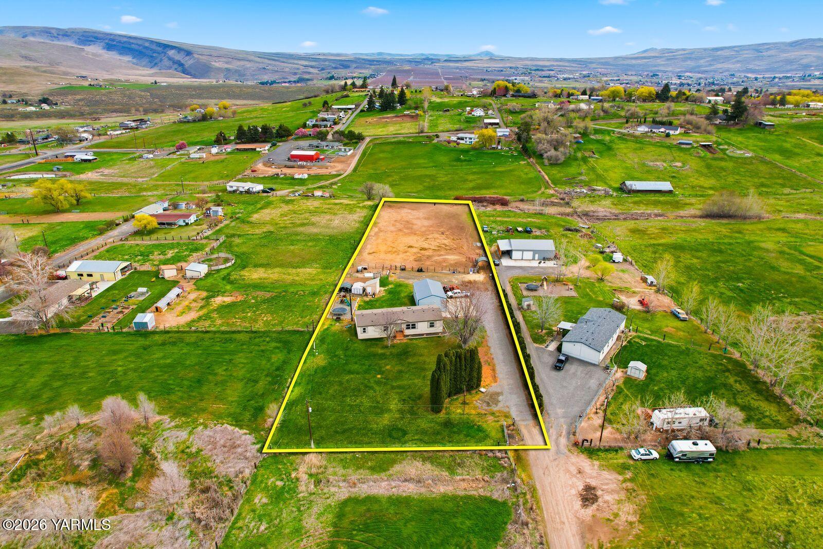 3285 North Wenas Road Selah, WA 98942 - Photo 41 of 50 3285 N Wenas Rd_042