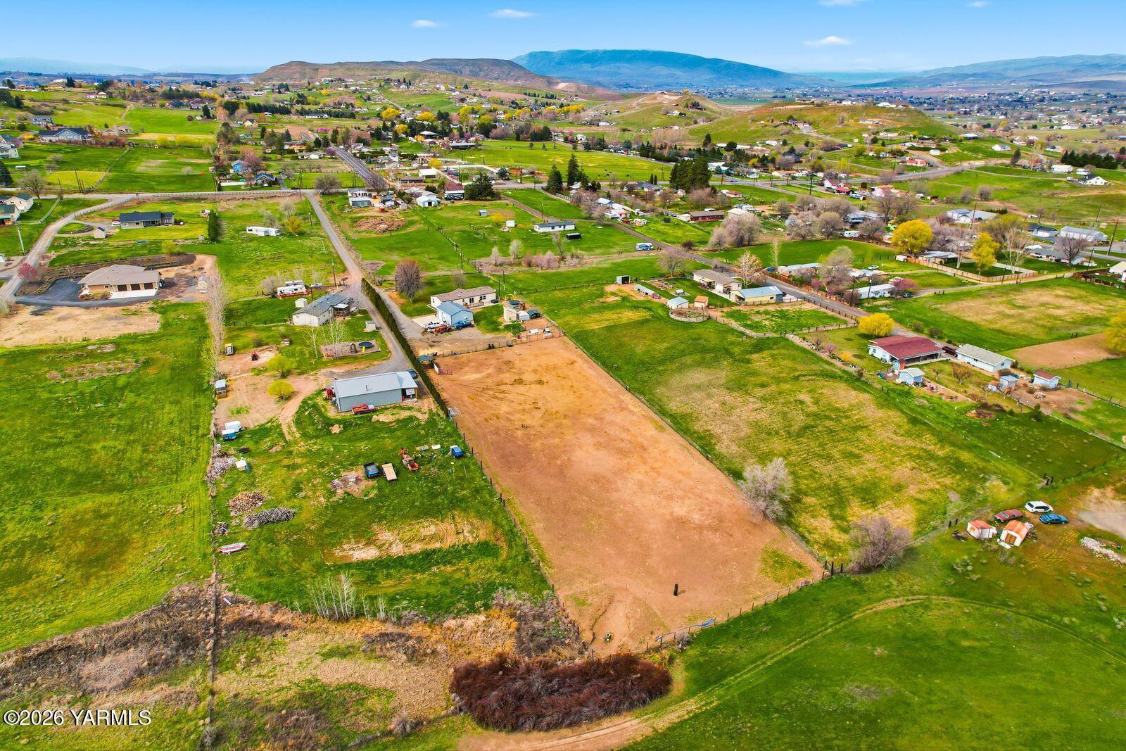 3285 North Wenas Road Selah, WA 98942 - Photo 44 of 50 3285 N Wenas Rd_045