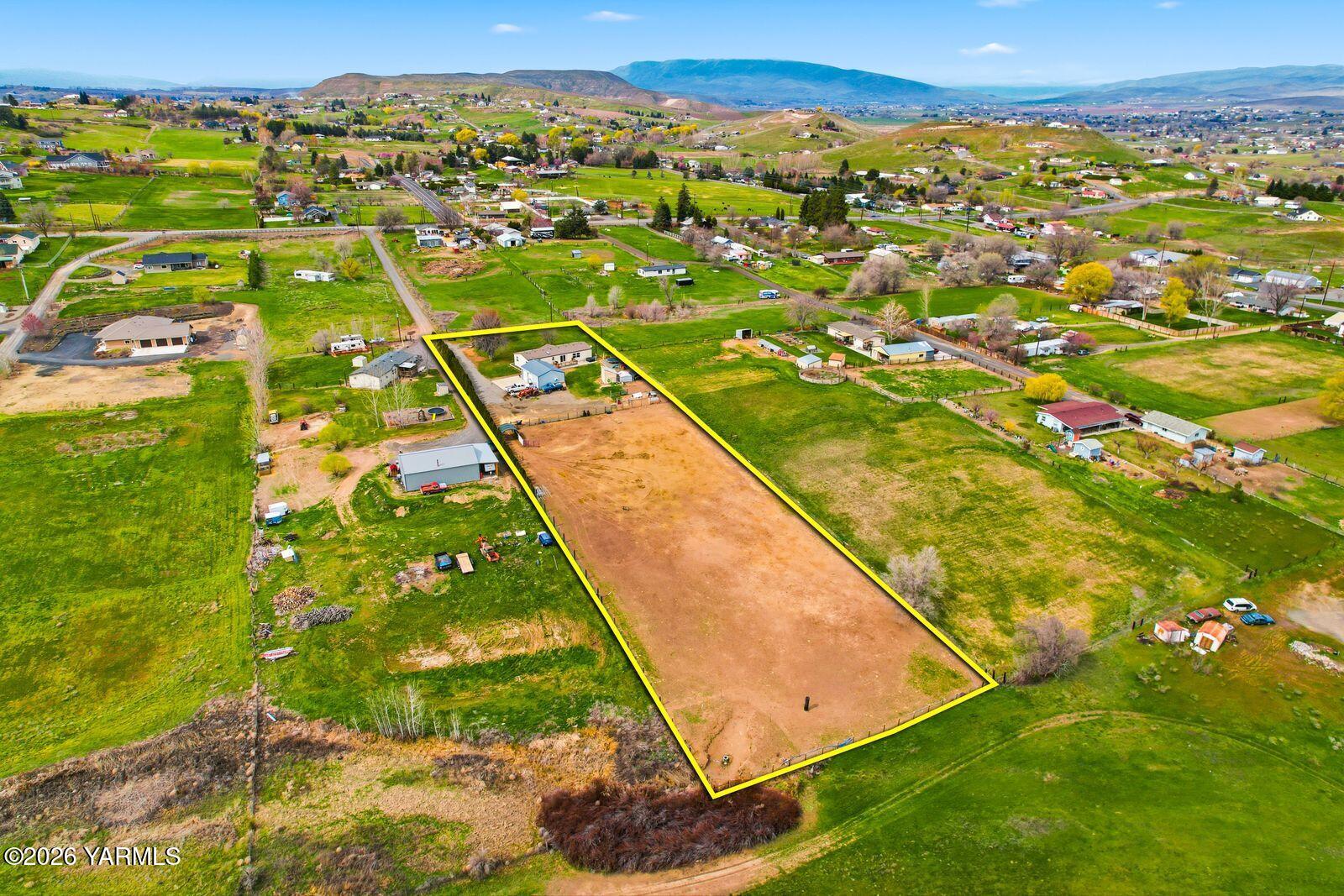 3285 North Wenas Road Selah, WA 98942 - Photo 45 of 50 3285 N Wenas Rd_046