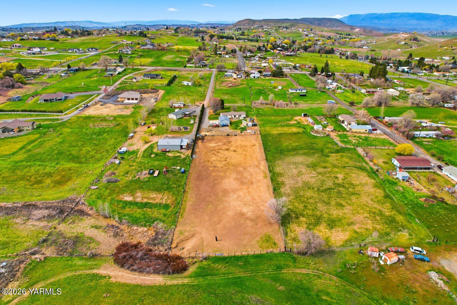 3285 North Wenas Road Selah, WA 98942 - Photo 46 of 50 3285 N Wenas Rd_047