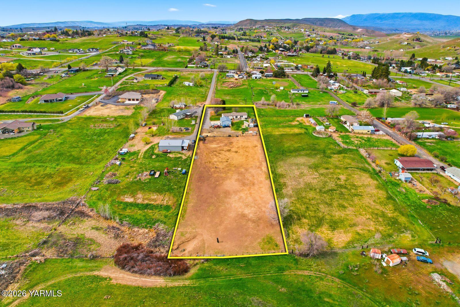 3285 North Wenas Road Selah, WA 98942 - Photo 47 of 50 3285 N Wenas Rd_048