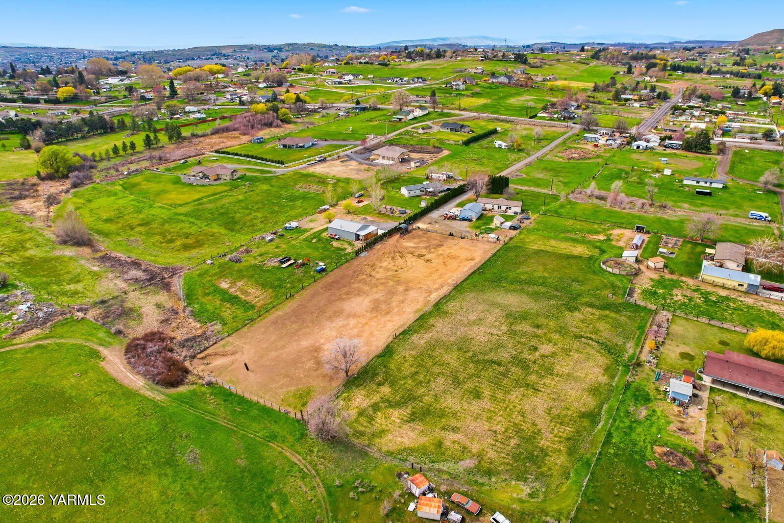 3285 North Wenas Road Selah, WA 98942 - Photo 48 of 50 3285 N Wenas Rd_049