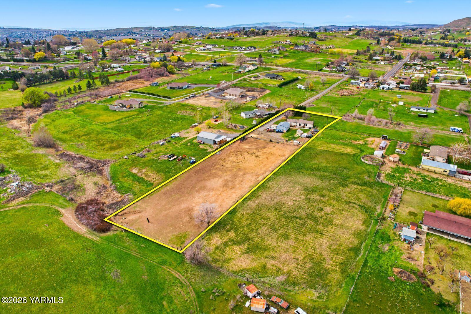 3285 North Wenas Road Selah, WA 98942 - Photo 49 of 50 3285 N Wenas Rd_050