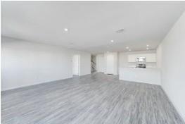 4610 Ranch Road Brownwood, TX 76801 - Photo 7 of 11 a view of a kitchen with wooden floor