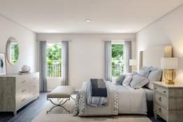 4610 Ranch Road Brownwood, TX 76801 - Photo 8 of 11 a living room with furniture and a large window