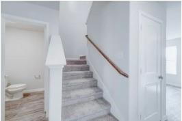 4610 Ranch Road Brownwood, TX 76801 - Photo 9 of 11 a view of entryway with bathroom