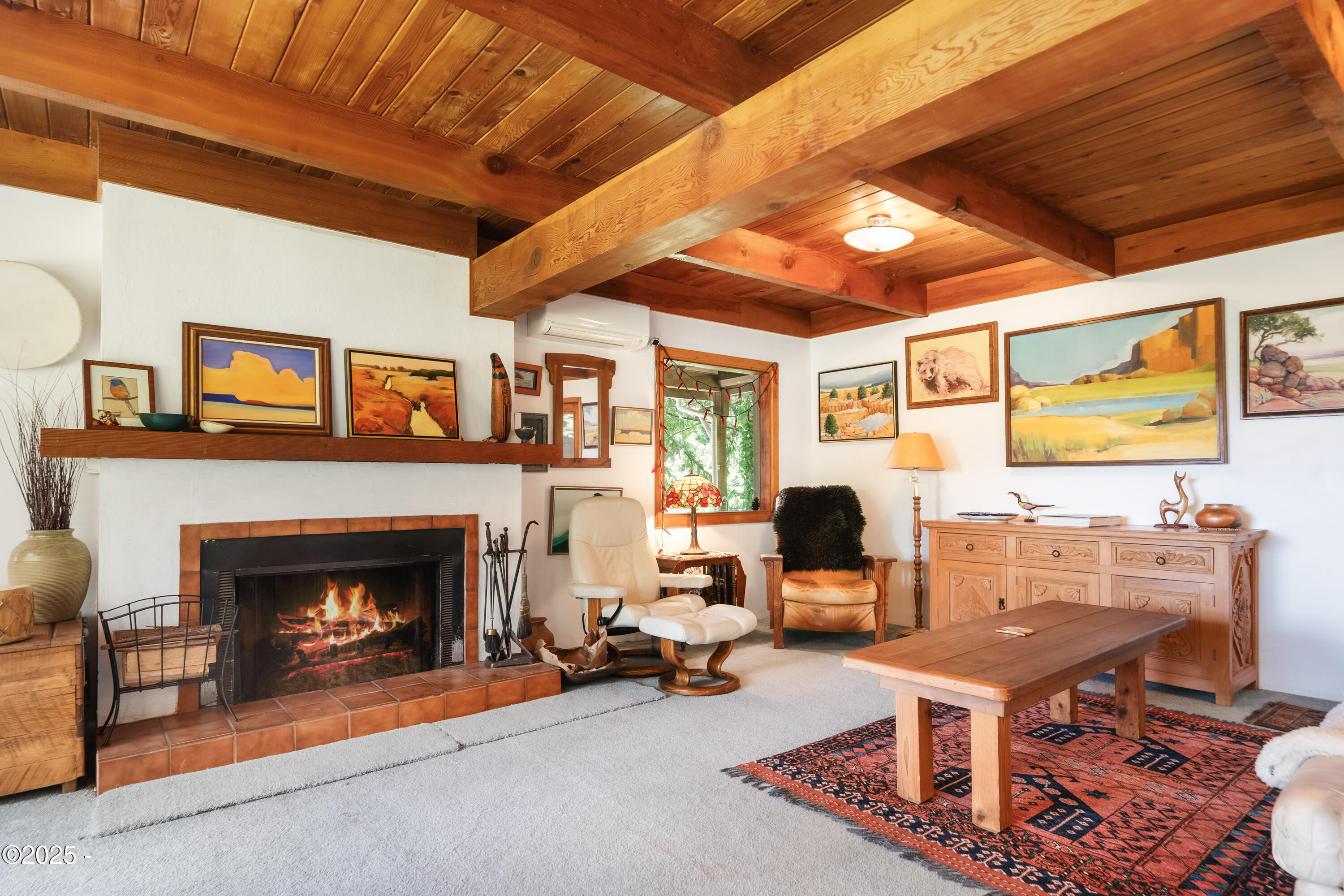 3383 North Bayview Road Waldport, OR 97394 - Photo 22 of 67 3383 BAYVIEW (HOUSE INTERIOR) (8)