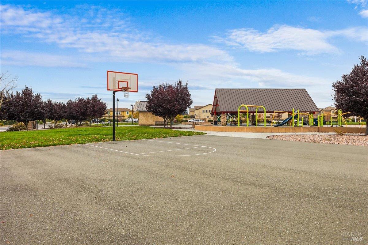 2180 Karen Place Rohnert Park, CA 94928 - Photo 45 of 48