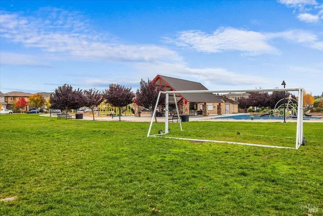 $835,000 | 2180 Karen Place, Rohnert Park, CA 94928