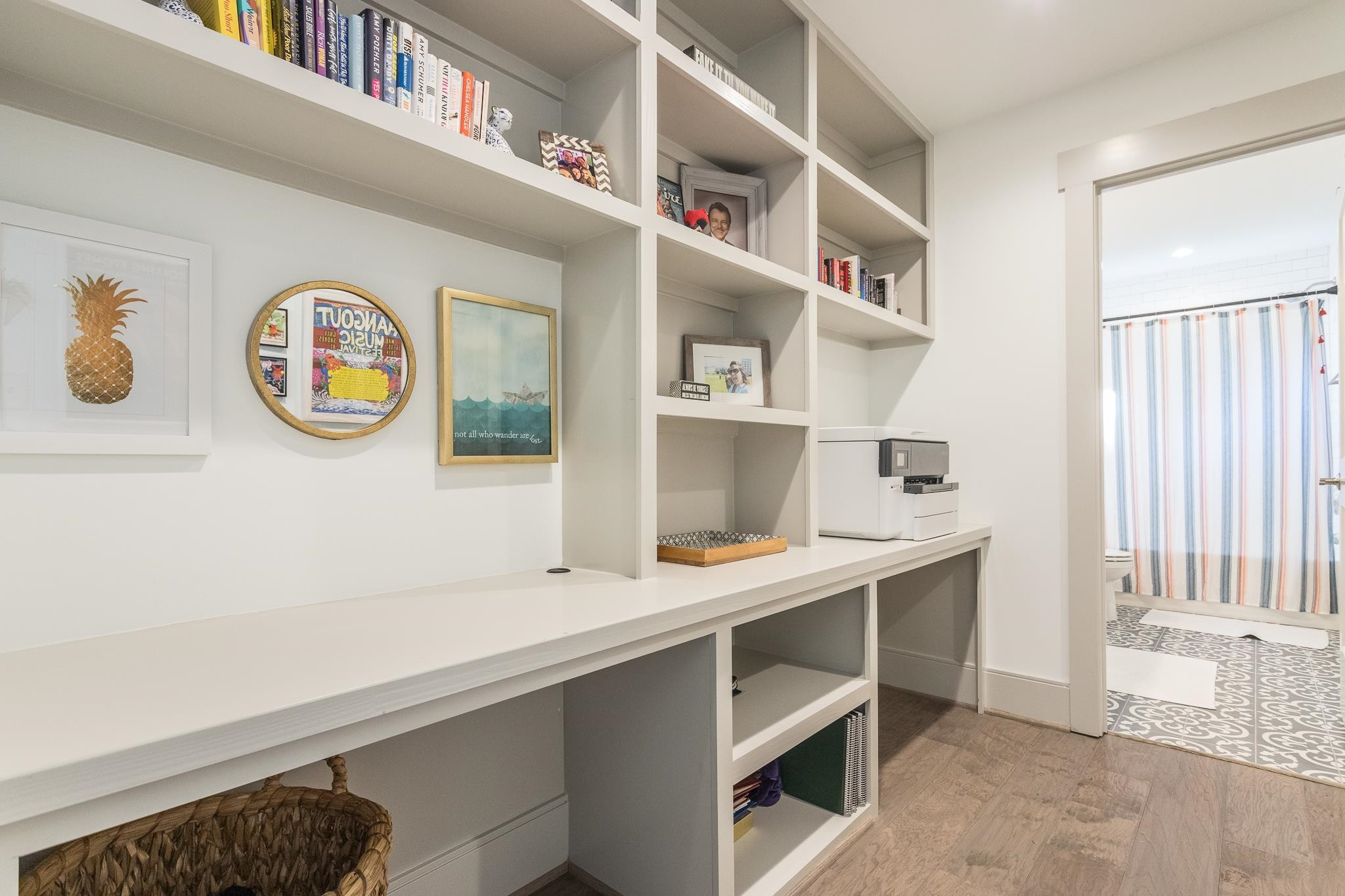 1206 Boyer Street Raleigh, NC 27610 - Photo 15 of 16 Photo 15