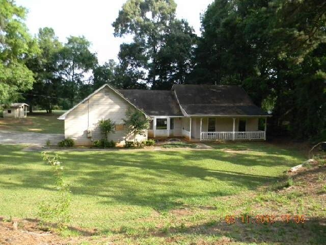 3495 Noahs Ark Road Jonesboro, GA 30236 - Photo 1 of 1
