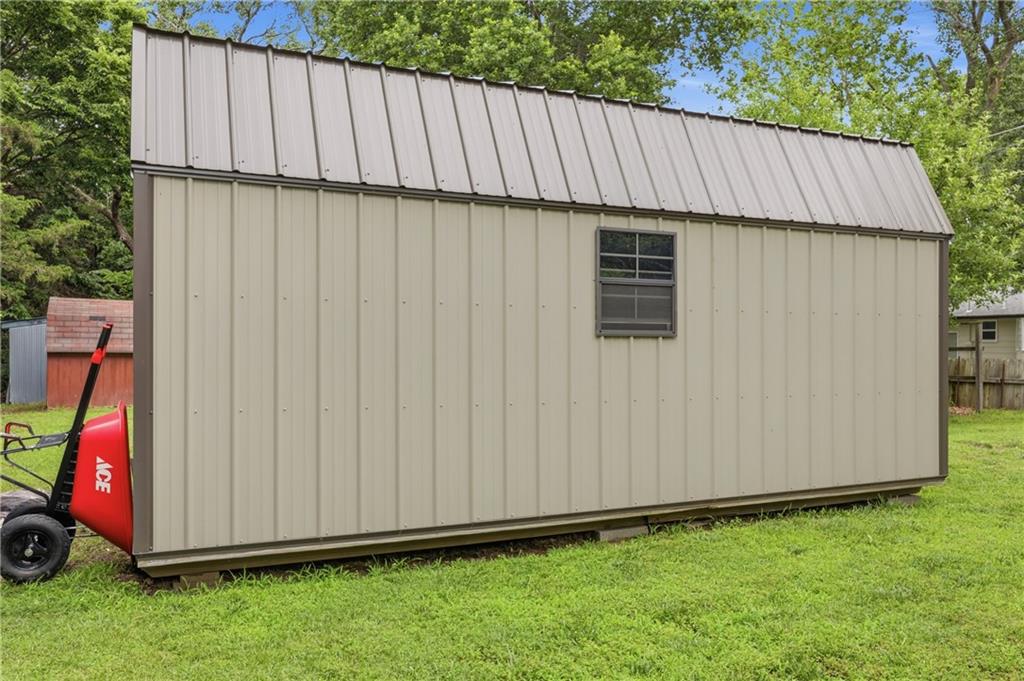 242 Southeast 131st Road Warrensburg, MO 64093 - Photo 28 of 31