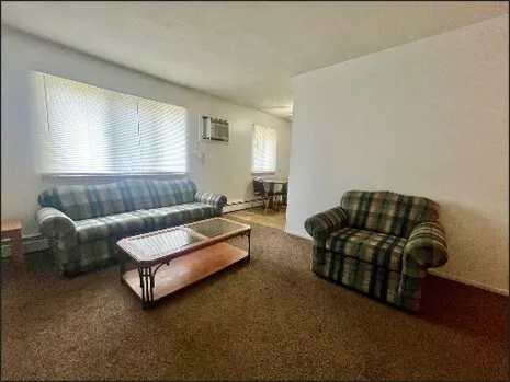 a kitchen with a refrigerator stove and sink