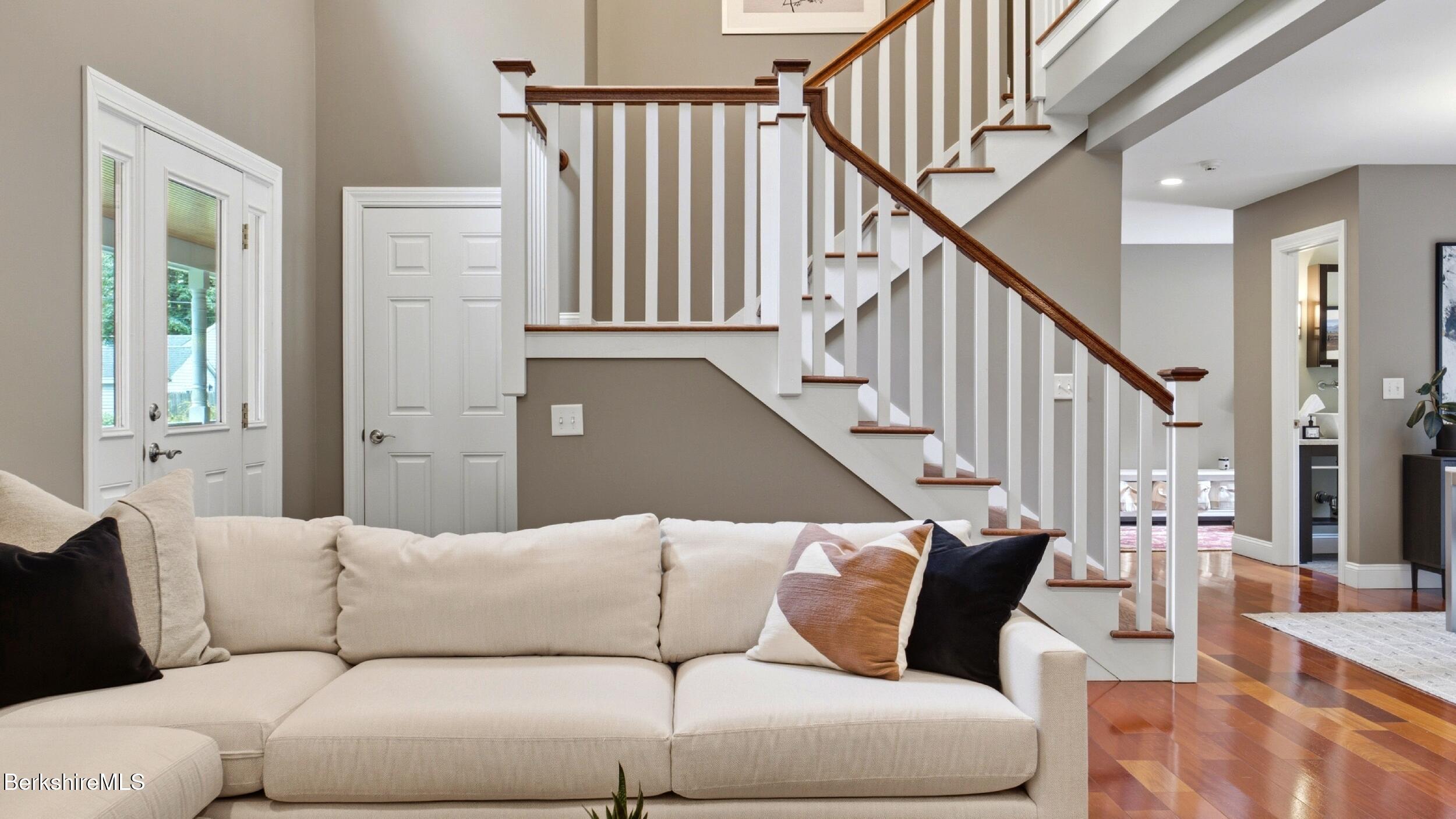 321 North Plain Road Great Barrington, MA 01236 - Photo 13 of 53 Great Room