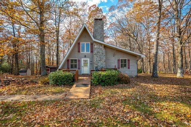 224 Alpine Crest Road Fancy Gap, VA 24328 - Photo 1 of 1 Gallery Image 1