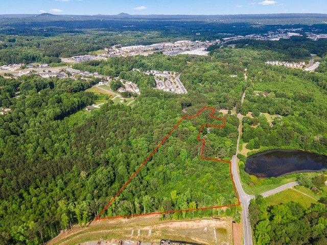 0 Watts Road Hiram, GA 30141 - Photo 1 of 1 Gallery Image 1
