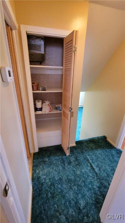 1471 Exeter Road Allentown, PA 18103 - Photo 13 of 24 Linen closet