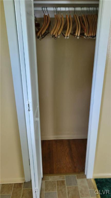 1471 Exeter Road Allentown, PA 18103 - Photo 16 of 24 Entrance closet