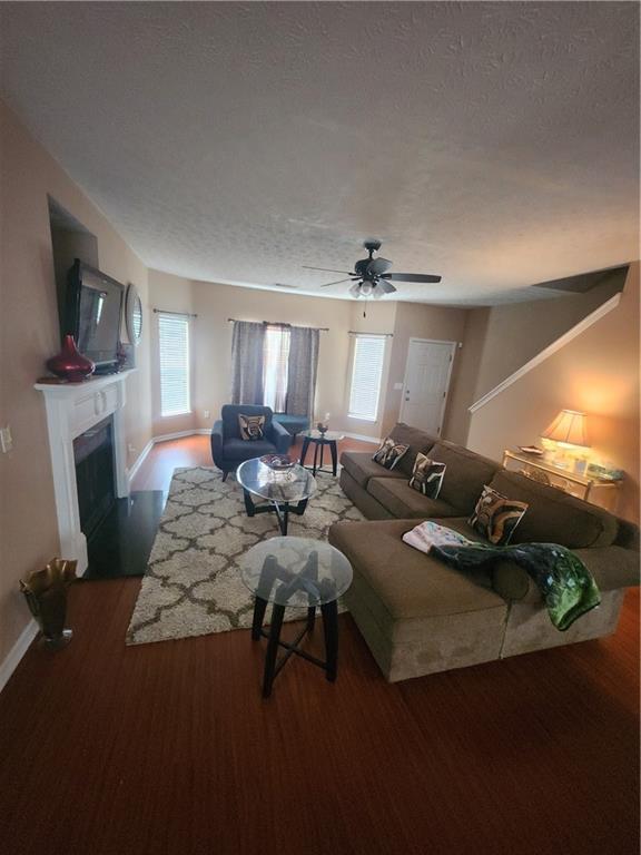 2853 Walden Lake Bend Decatur, GA 30035 - Photo 2 of 31