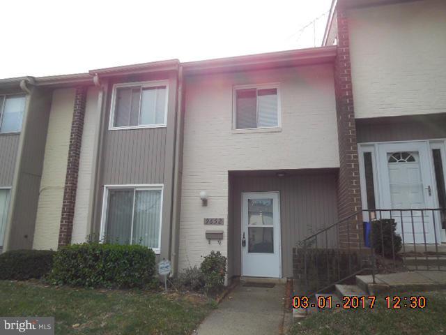 9652 Horizon Run Road, Unit 19B Gaithersburg, MD 20886 - Photo 14 of 15 Exterior (Front)