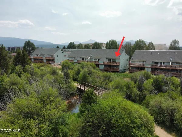 $575,000 | 300 Sterling Way, Unit 5 PERRY, Fraser, CO 80442