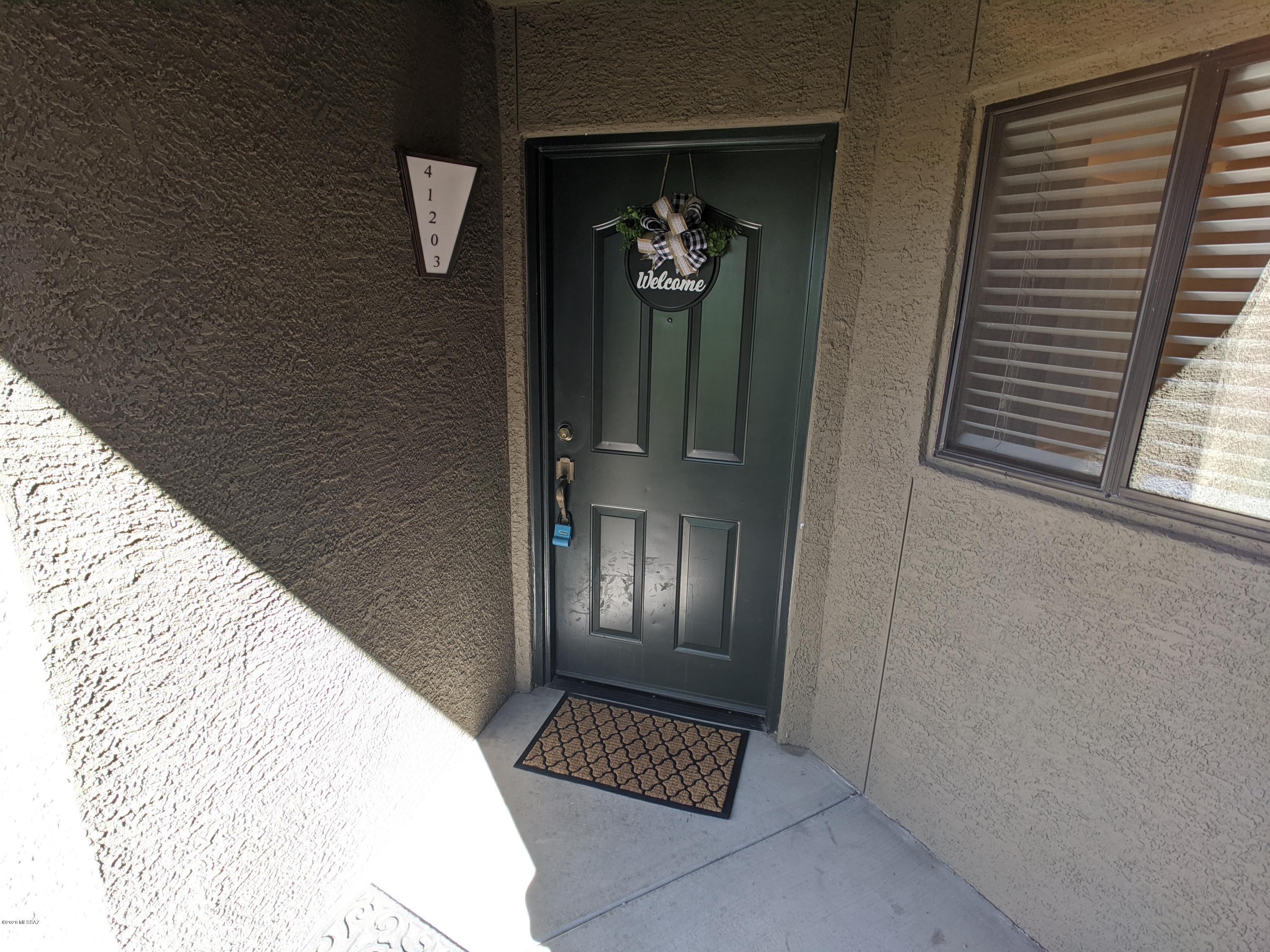 5751 North Kolb Road, Unit 41203 Tucson, AZ 85750 - Photo 2 of 25 Gallery Image 2
