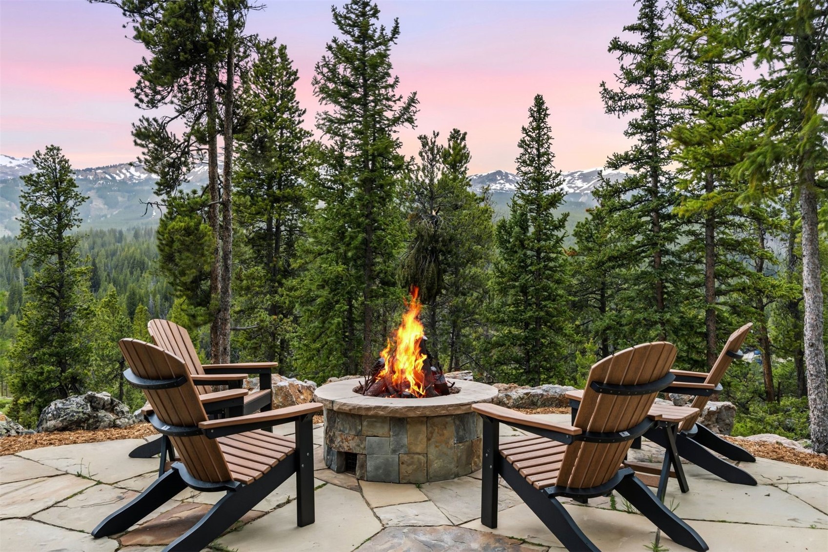44 West Point Lode Breckenridge, CO 80424 - Photo 9 of 46