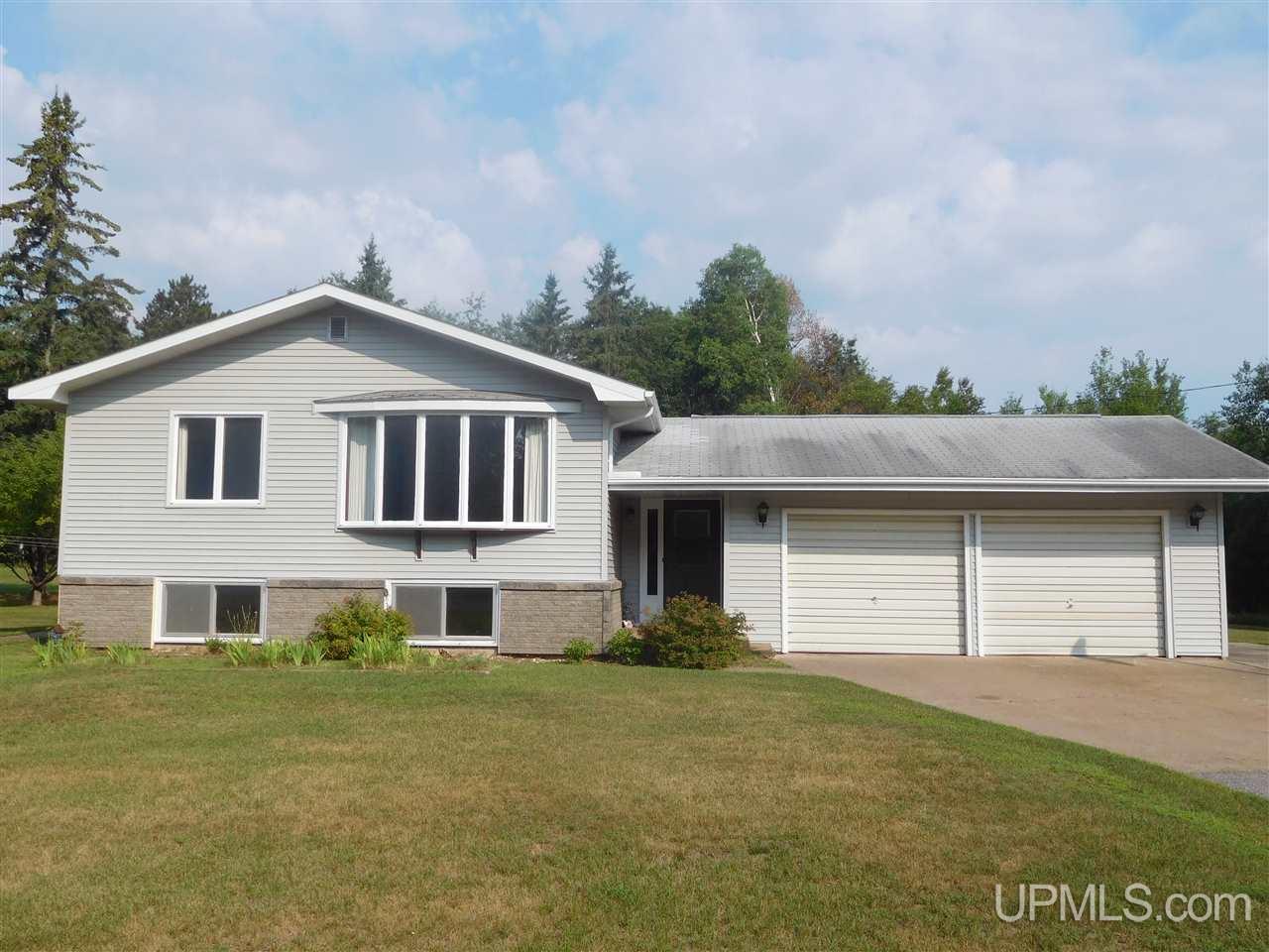 N1105 WPA Road Vulcan, MI 49892 - Photo 1 of 19