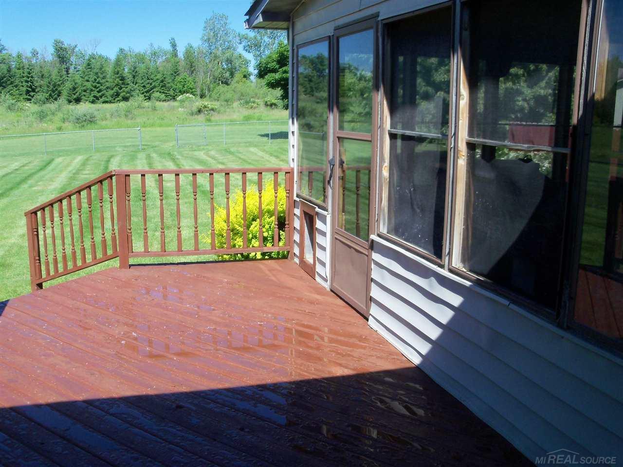 1800 South Ridge Road Applegate, MI 48401 - Photo 5 of 36