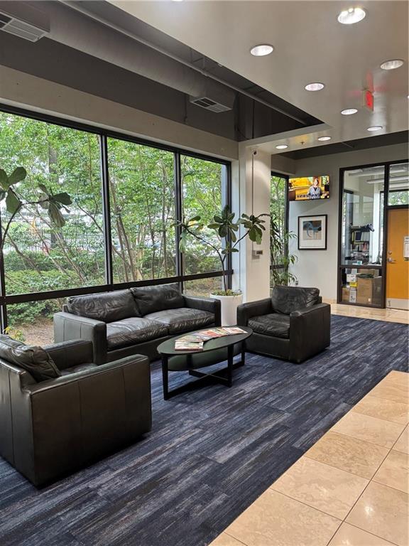120 Ralph McGill Boulevard Northeast, Unit 1008 Atlanta, GA 30308 - Photo 3 of 19
