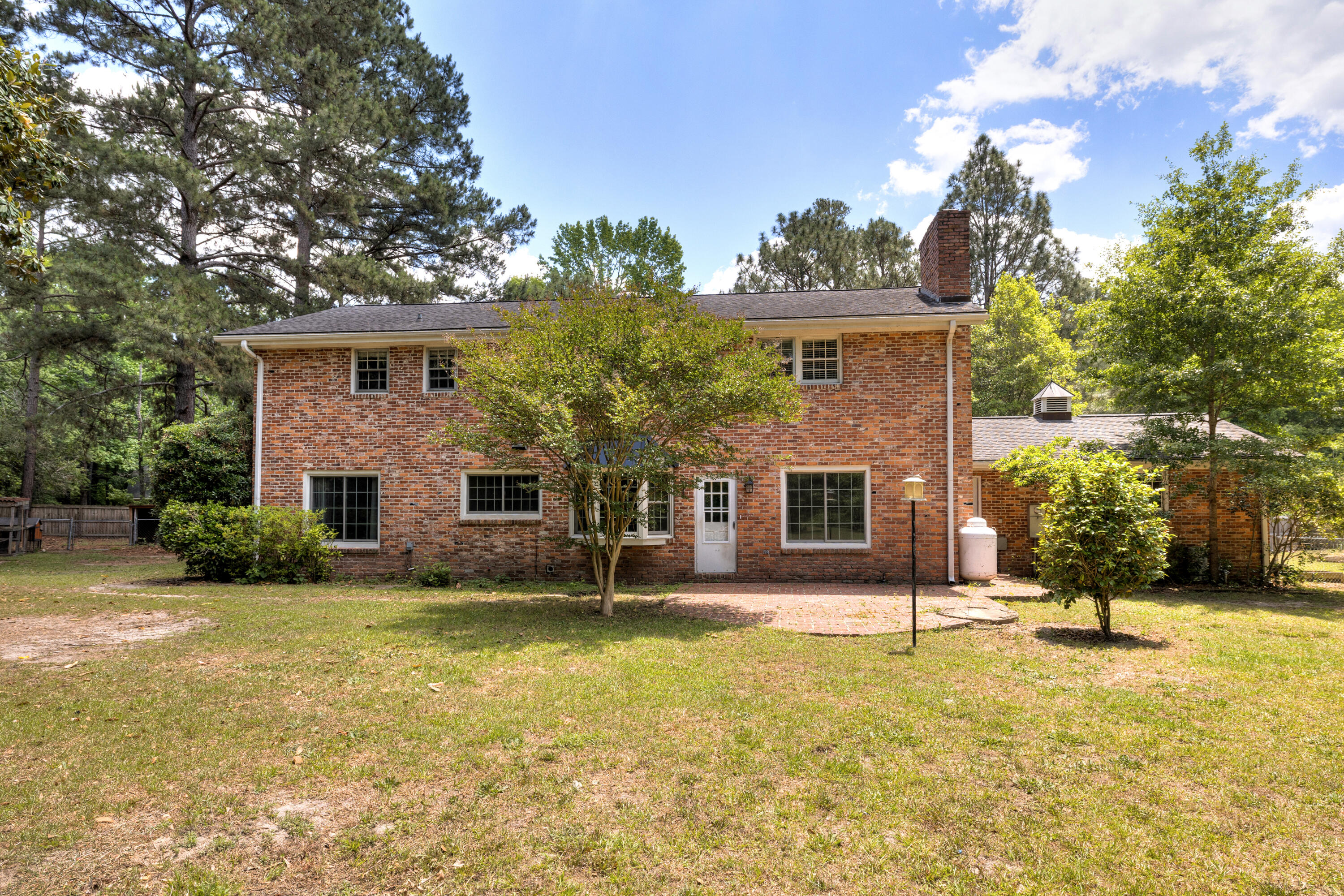 2107 Gin Branch Road Sumter, SC 29154 - Photo 35 of 48