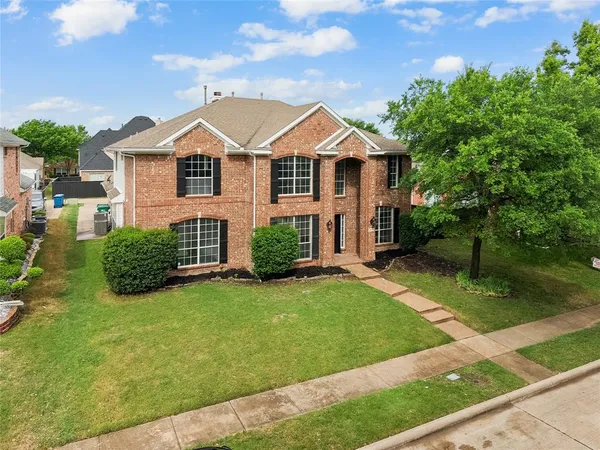 $498,000 | 2613 Dove Creek Drive, Rowlett, TX 75088
