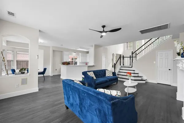 $498,000 | 2613 Dove Creek Drive, Rowlett, TX 75088