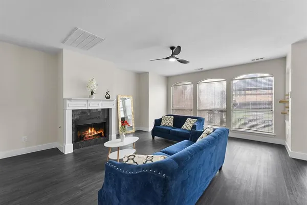 $498,000 | 2613 Dove Creek Drive, Rowlett, TX 75088