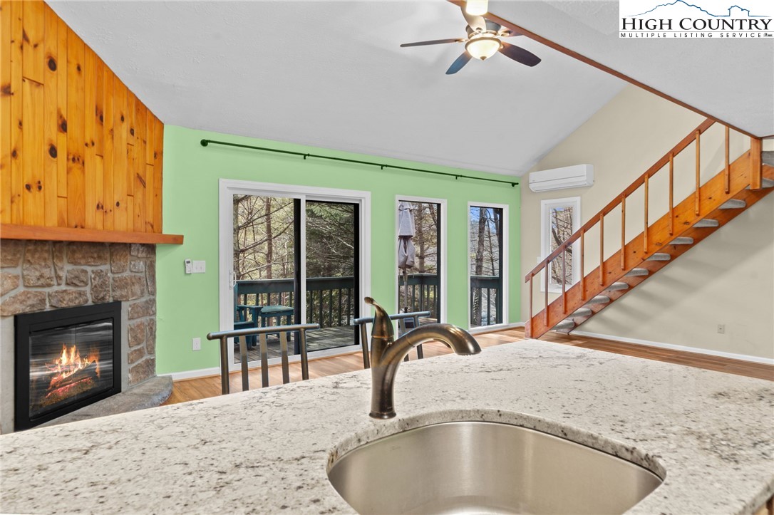 201 South Slope Road, Unit N3 Banner Elk, NC 28604 - Photo 6 of 23 Gallery Image 6