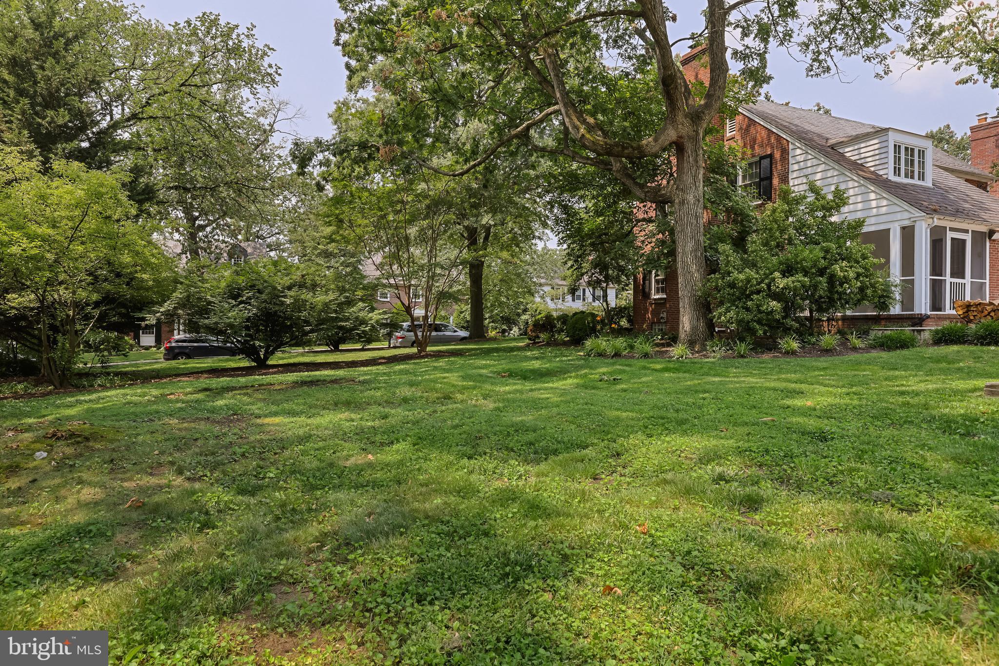 1214 Southview Road Baltimore, MD 21218 - Photo 2 of 17 Historic Original Northwood