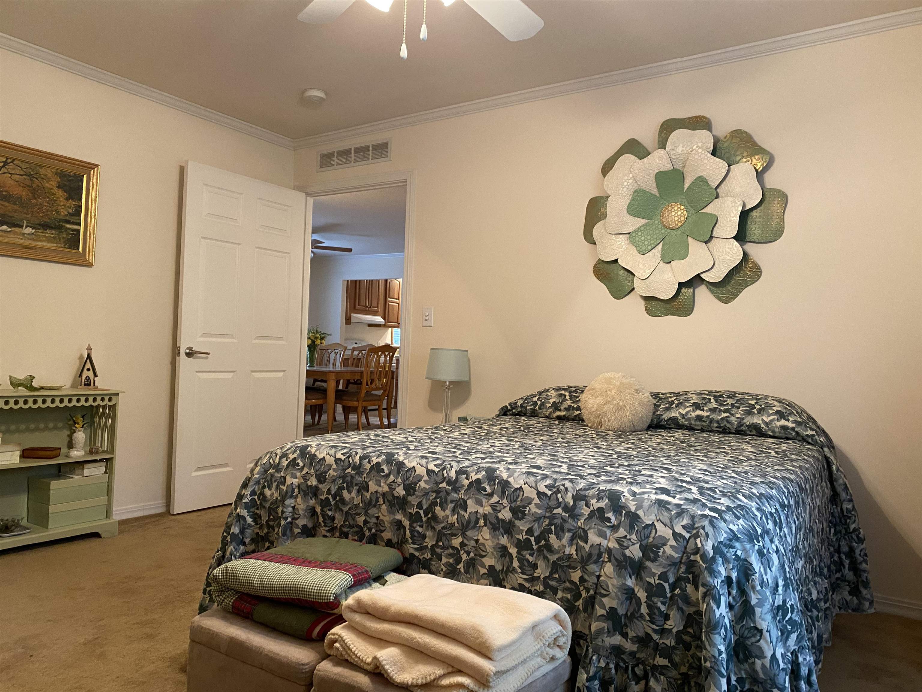 2861 East Peters Road Lupton, MI 48635 - Photo 33 of 45