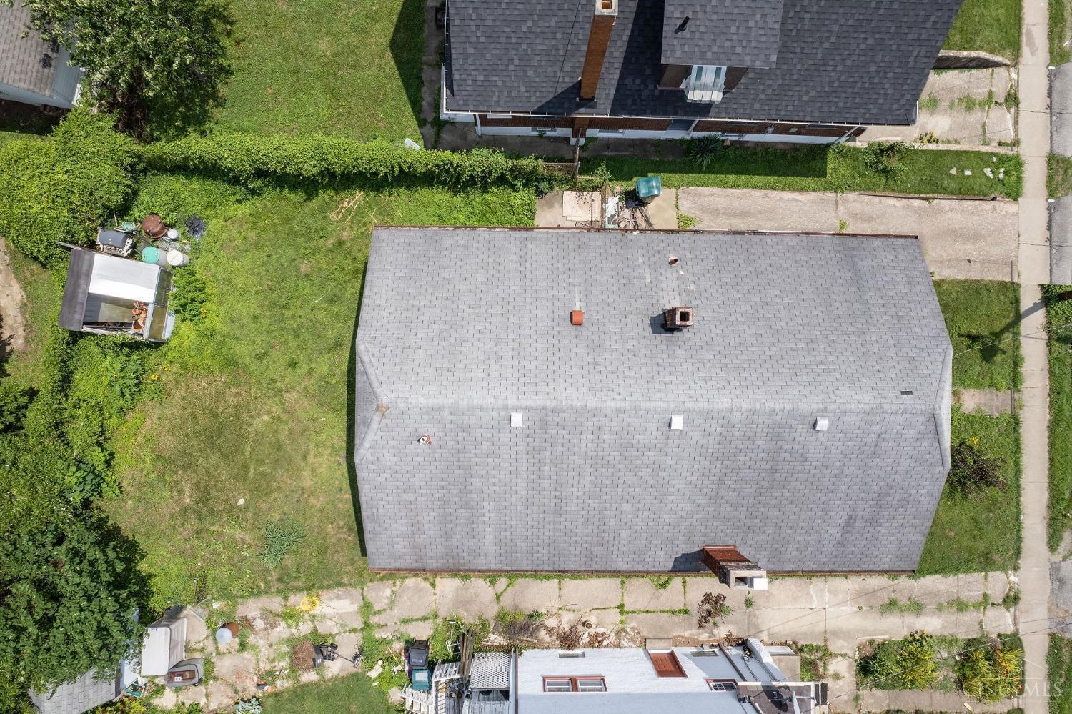 4718 Gray Road Cincinnati, OH 45232 - Photo 25 of 26 Gallery Image 25
