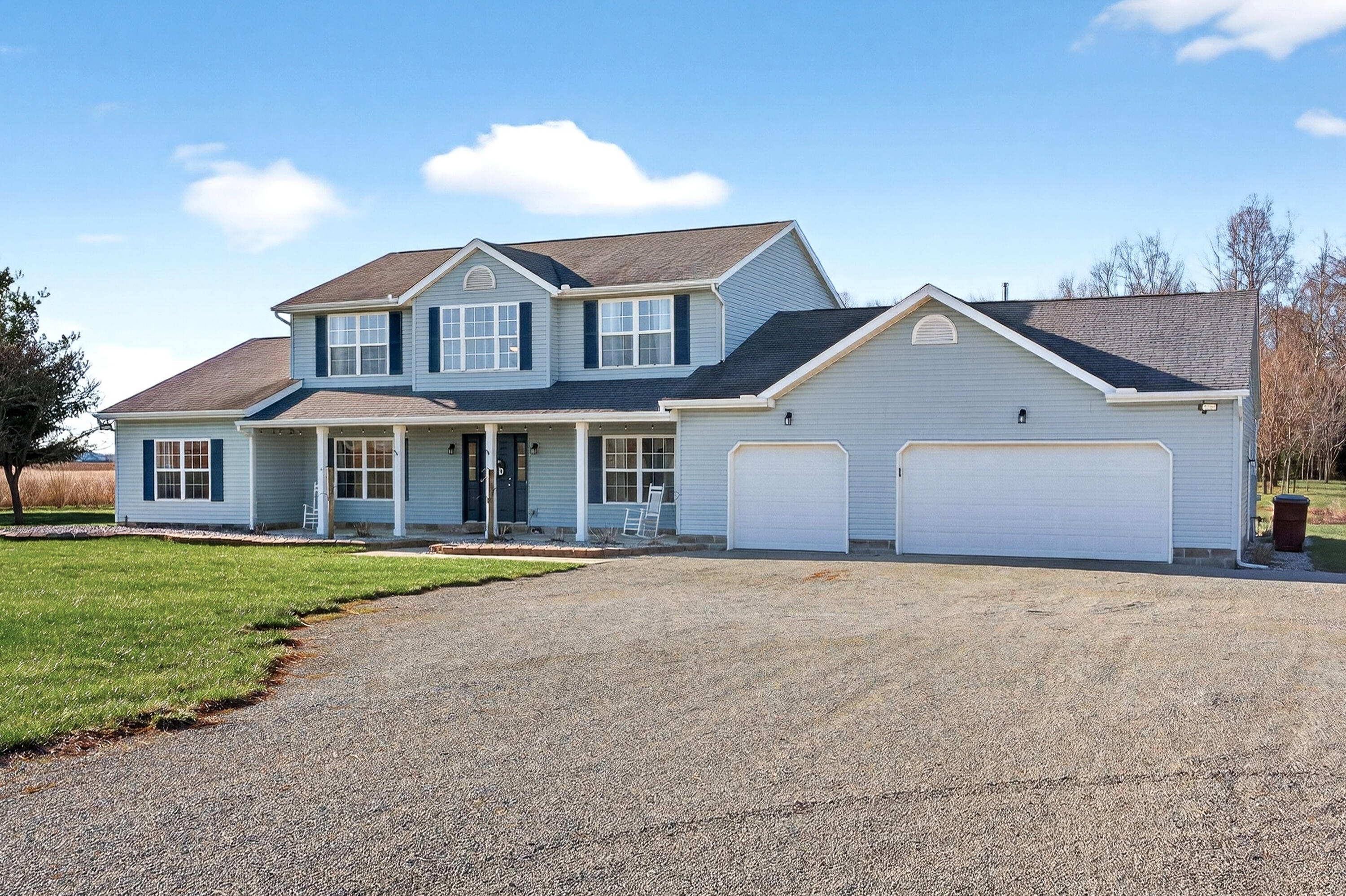 6560 Snyder Road Fletcher, OH 45326 - Photo 2 of 71 3-print-6560-snyder-rd