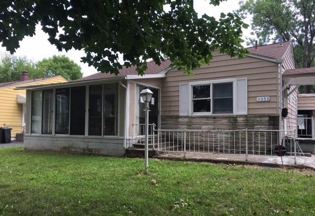 1653 Sale Road Columbus, OH 43224 - Photo 1 of 1