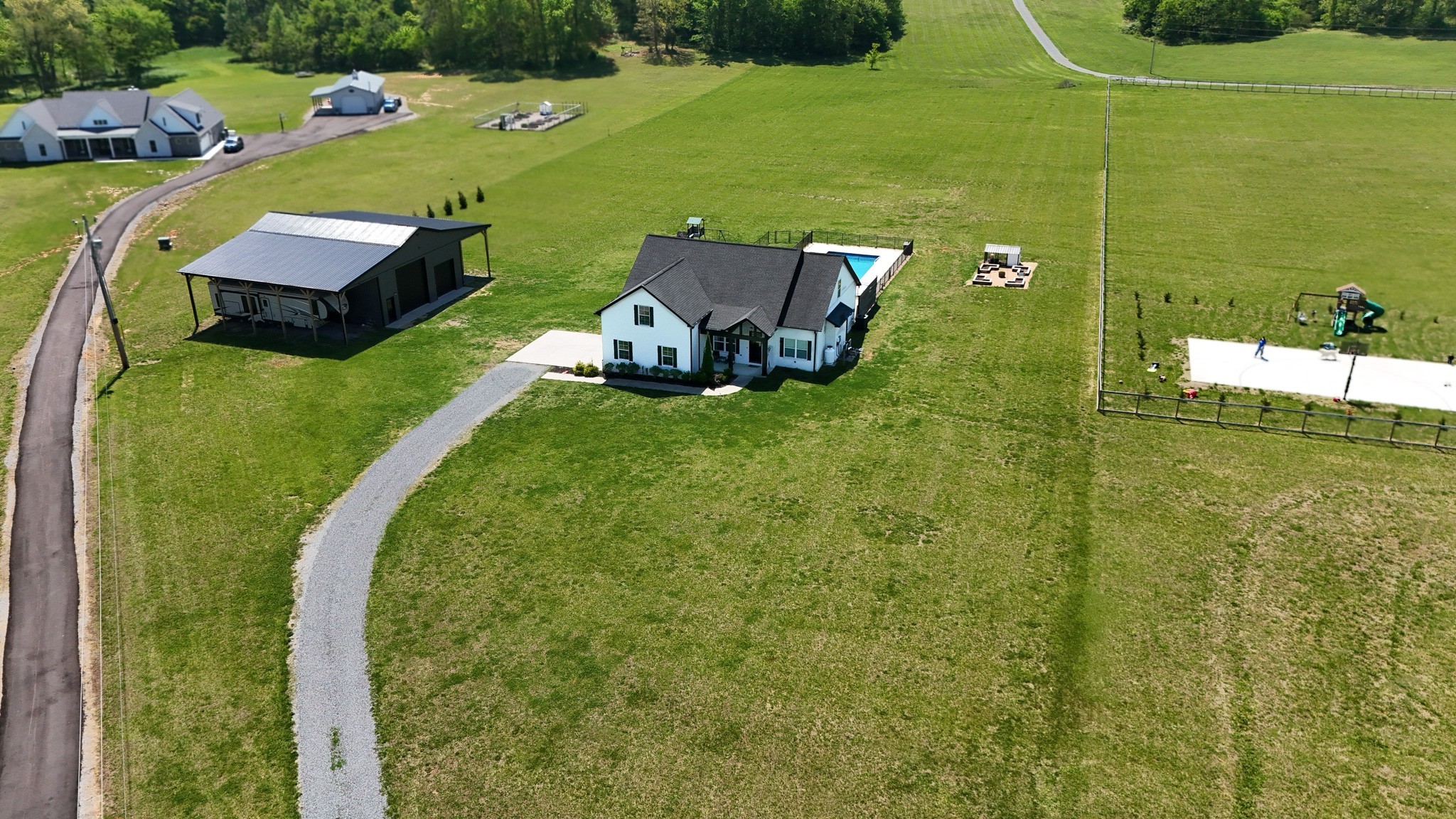 4055 Calista Road Cross Plains, TN 37049 - Photo 65 of 69