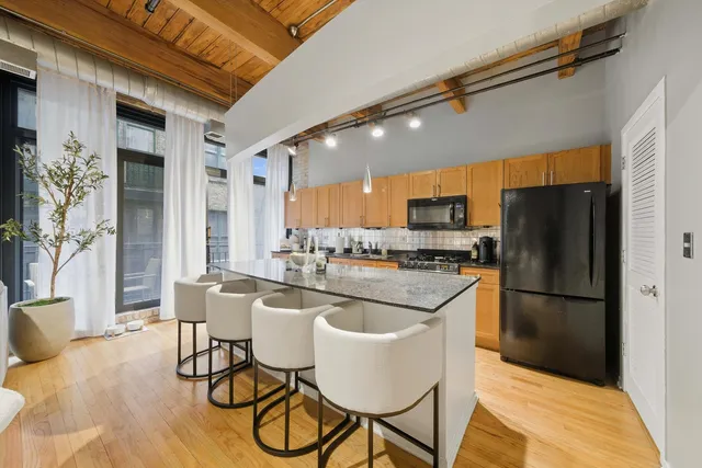 $2,500 | 375 West Erie Street, Unit 323, Chicago, IL 60654