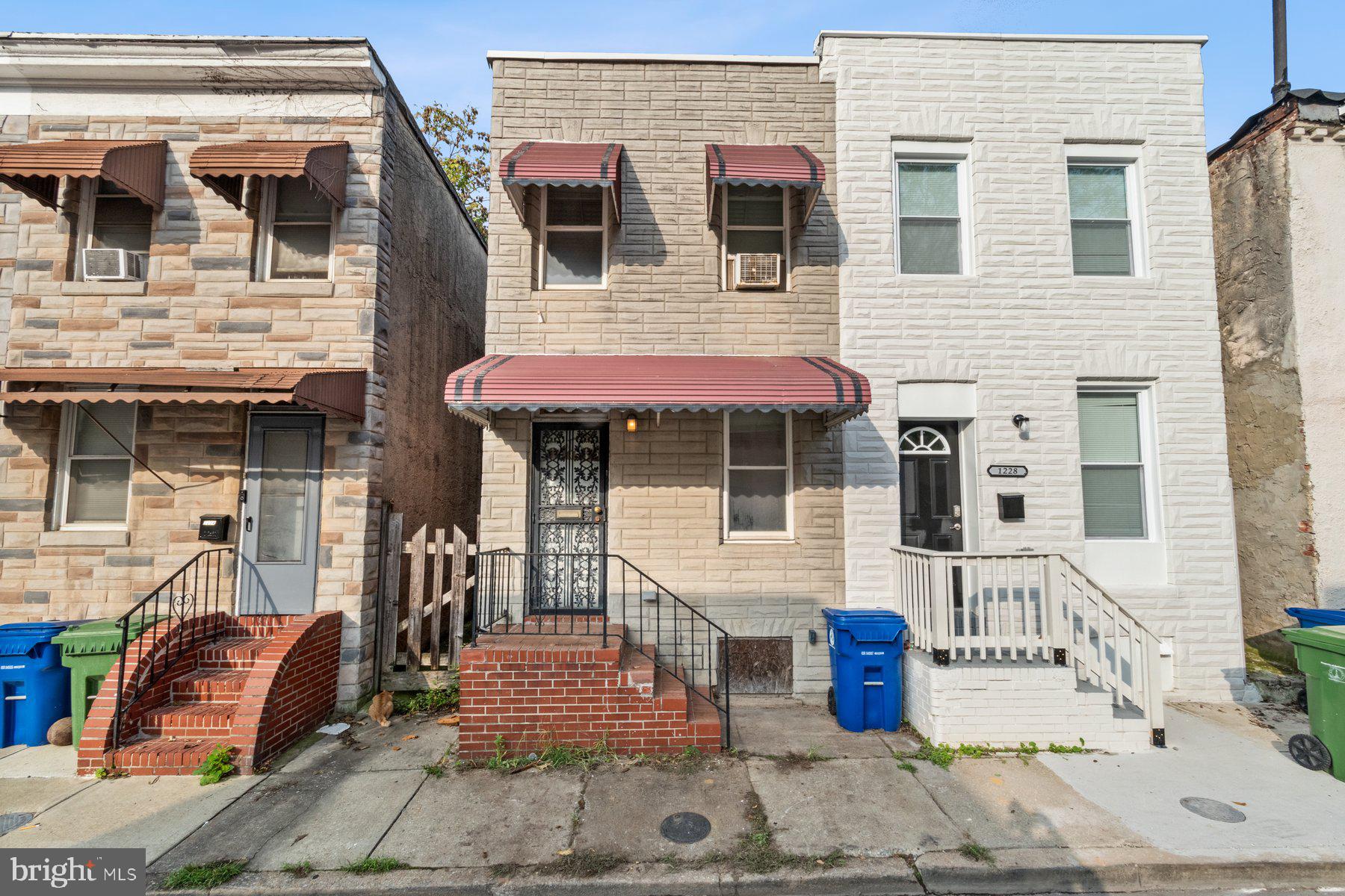 1226 North Spring Street Baltimore, MD 21213 - Photo 1 of 34 Welcome to 1226 N Spring Street!